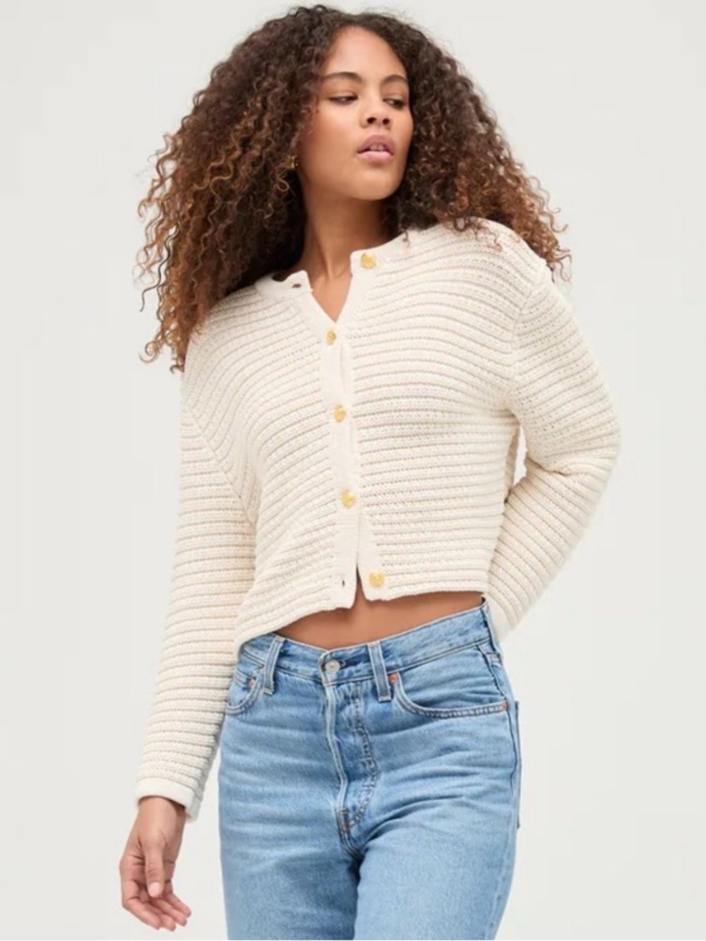 Hill House The Harper Lady Jacket Cardigan